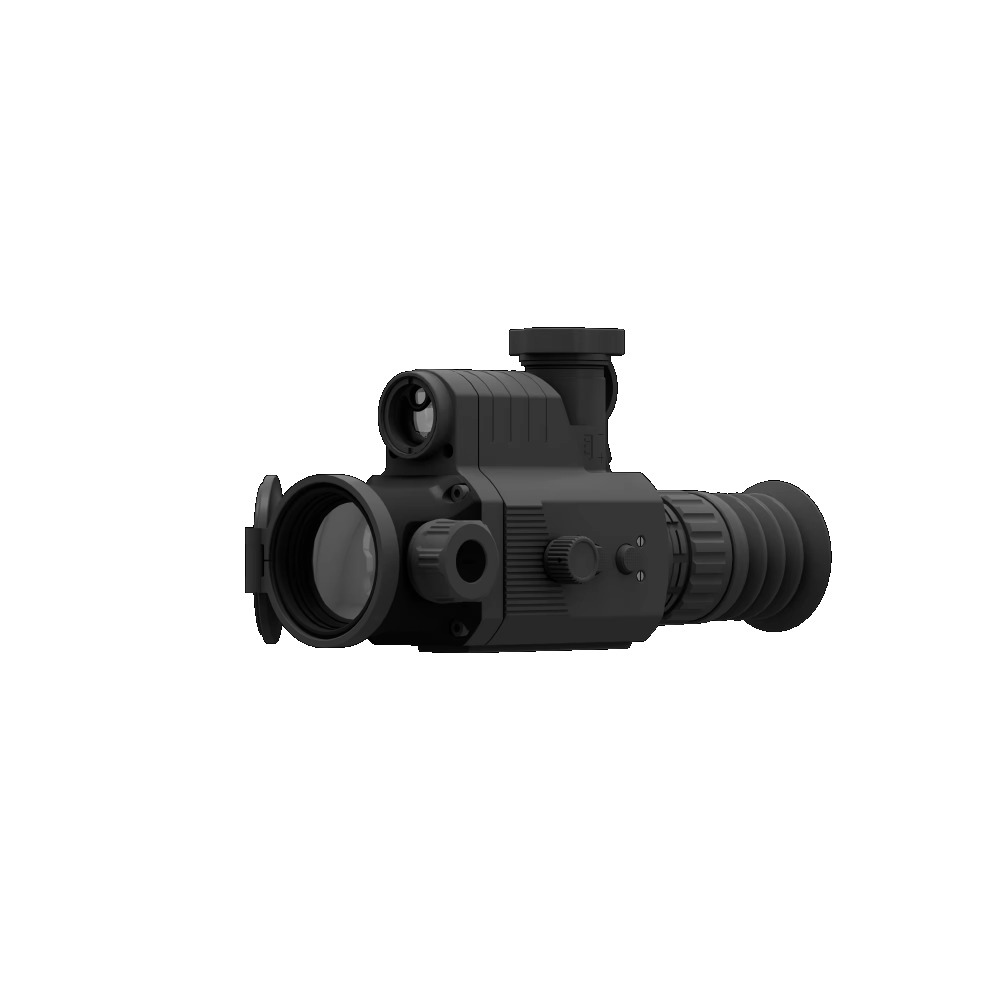 กล้องถ่ายภาพความร้อน LBR-DM1 ค - Thermal Scope 640X512 Hunting บทวิจารณ์และราคา