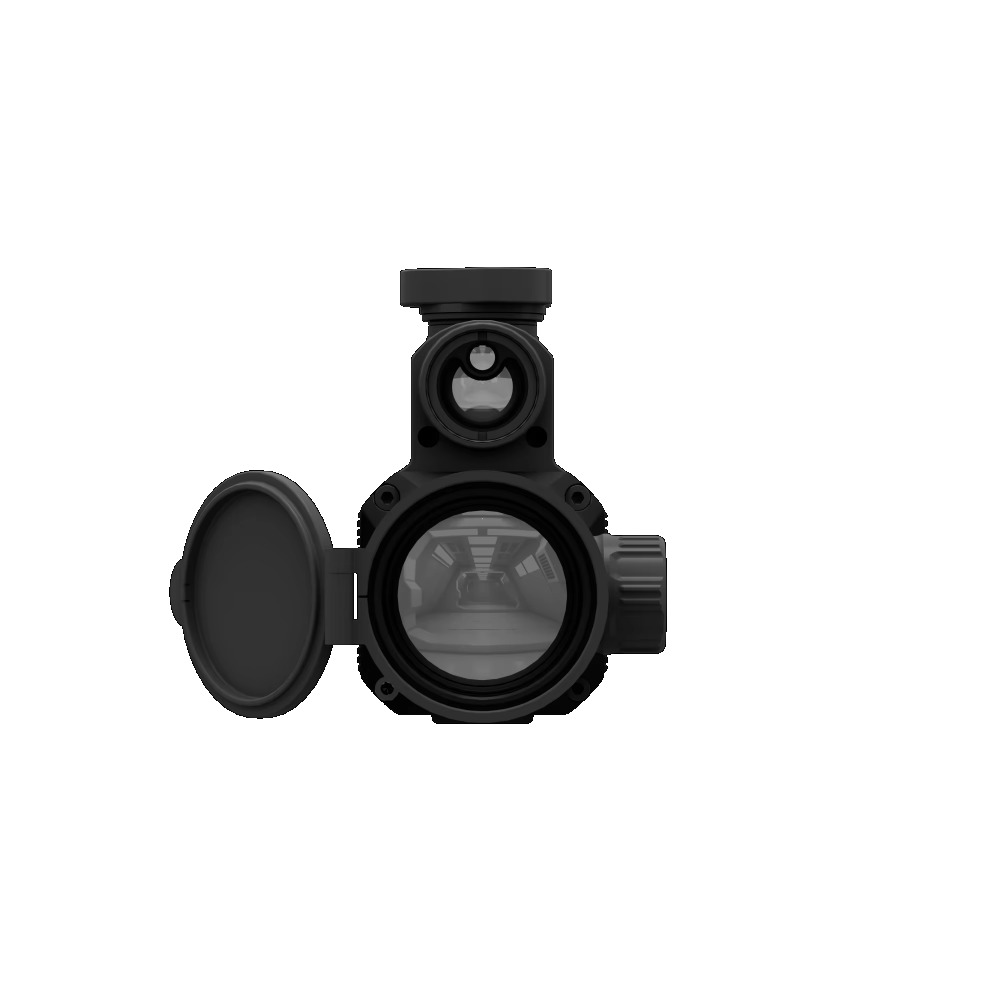 กล้องถ่ายภาพความร้อน LBR-DM1 ค - Thermal Scope 640X512 Hunting บทวิจารณ์และราคา
