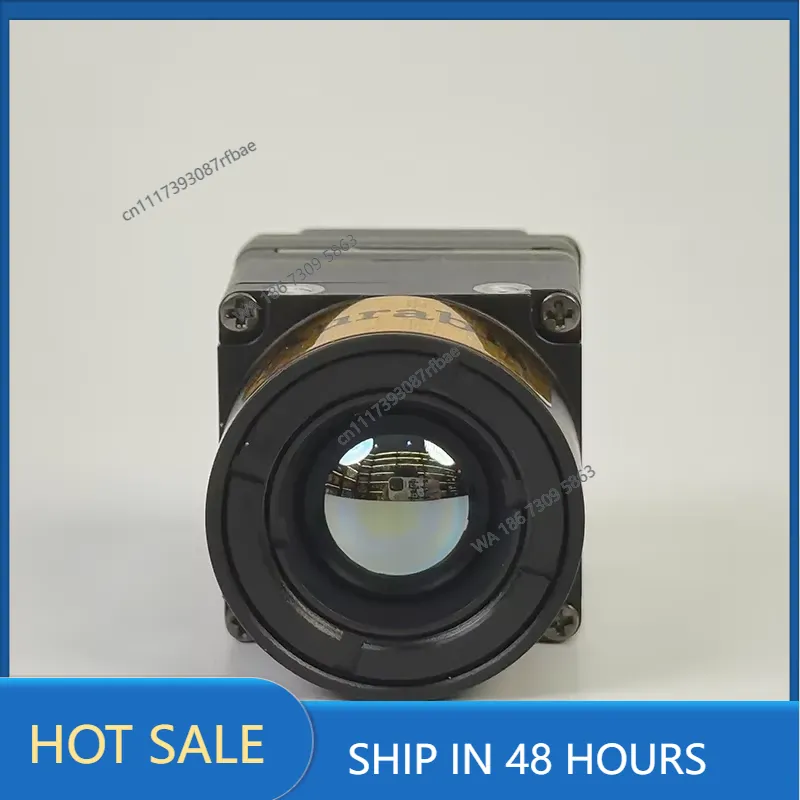 เลนส์สำหรับกล้องถ่ายภาพความร้อ - Thermal Imager 640 Resolution บทวิจารณ์และราคา