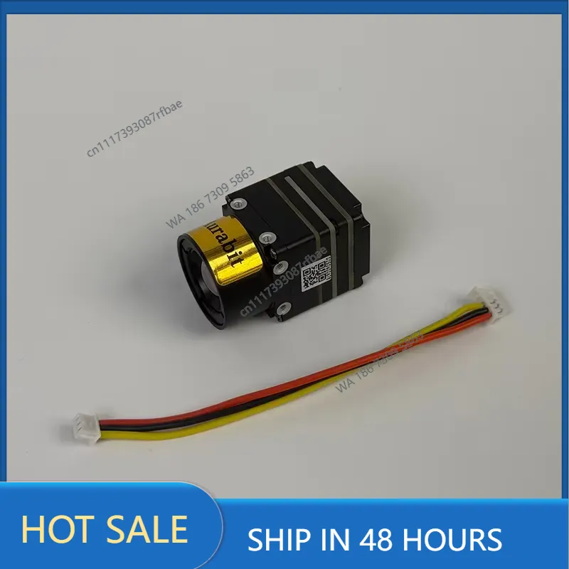 เลนส์สำหรับกล้องถ่ายภาพความร้อ - Thermal Imager 640 Resolution บทวิจารณ์และราคา