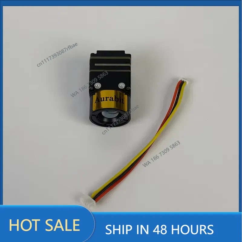 เลนส์สำหรับกล้องถ่ายภาพความร้อ - Thermal Imager 640 Resolution บทวิจารณ์และราคา