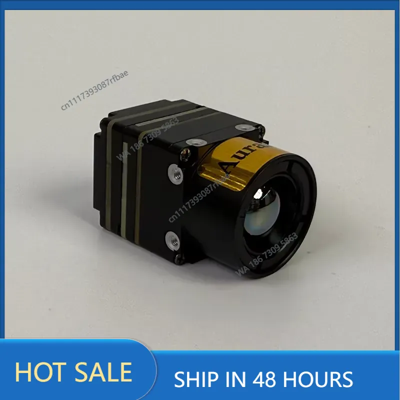 เลนส์สำหรับกล้องถ่ายภาพความร้อ - Thermal Imager 640 Resolution บทวิจารณ์และราคา