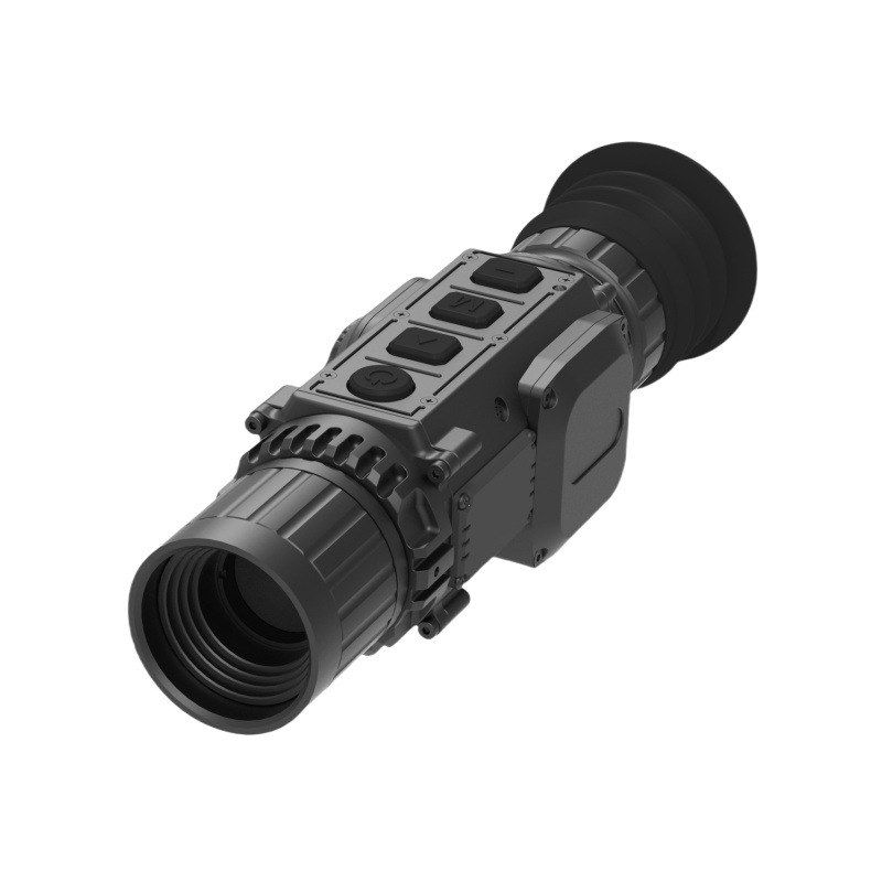 กล้องถ่ายภาพความร้อน 384x288 3 - Thermal Night Vision Monocular บทวิจารณ์และราคา