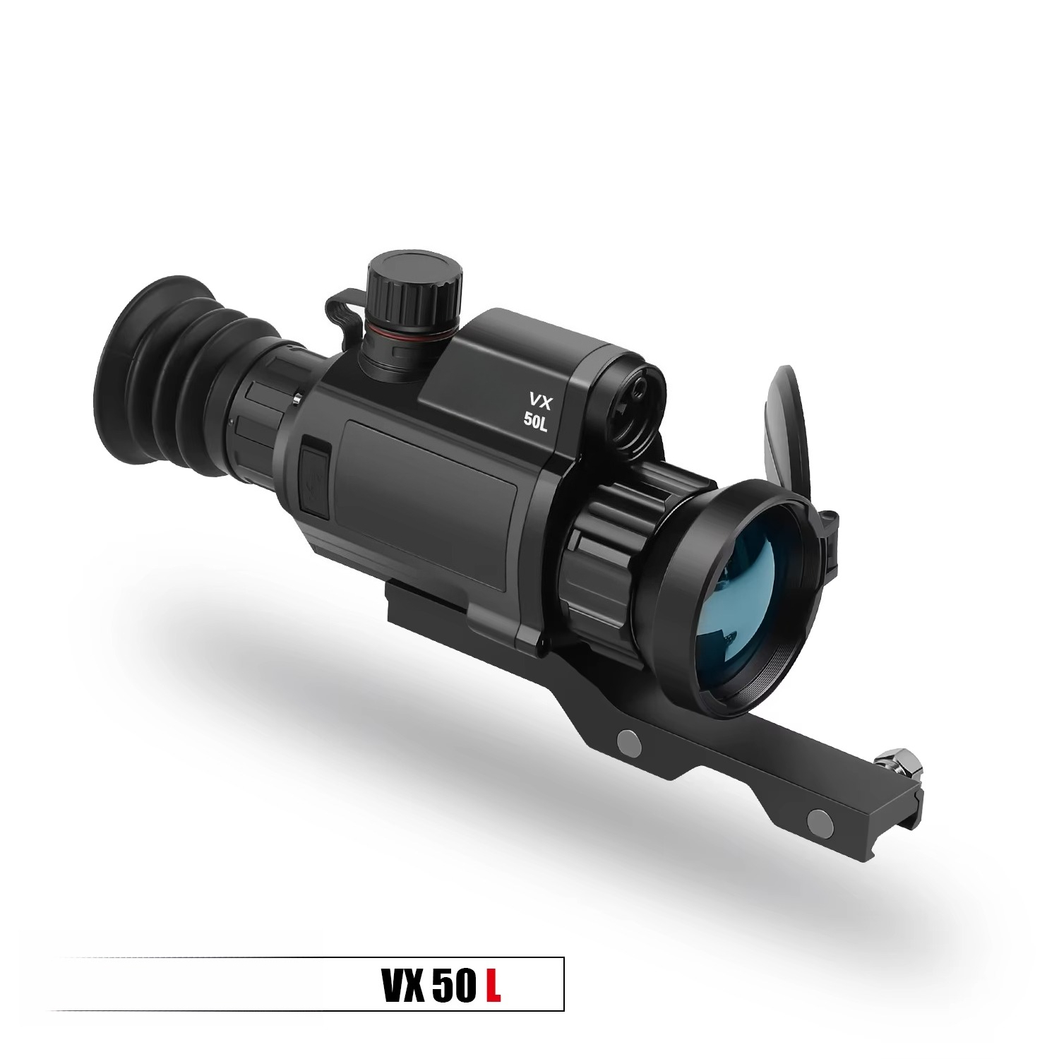 กล้องมองกลางคืนแบบใช้ความร้อน  - Thermal Scope 640X512 Hunting บทวิจารณ์และราคา
