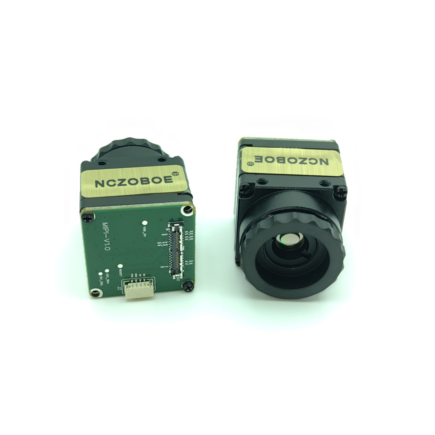 โมดูลถ่ายภาพความร้อนแบบไม่ใช้ร - Thermal Imager 640 Resolution บทวิจารณ์และราคา