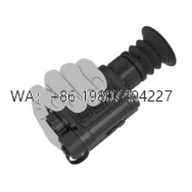 กล้องถ่ายภาพความร้อน 640x512 ส - Thermal Scope 640X512 Hunting บทวิจารณ์และราคา