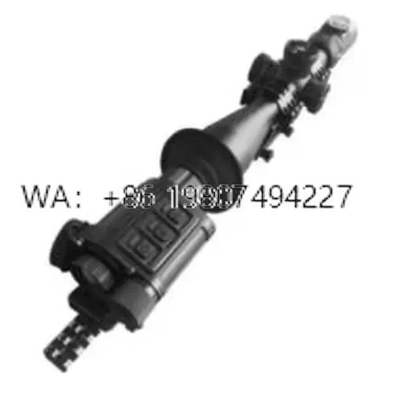 กล้องถ่ายภาพความร้อน 640x512 ส - Thermal Scope 640X512 Hunting บทวิจารณ์และราคา