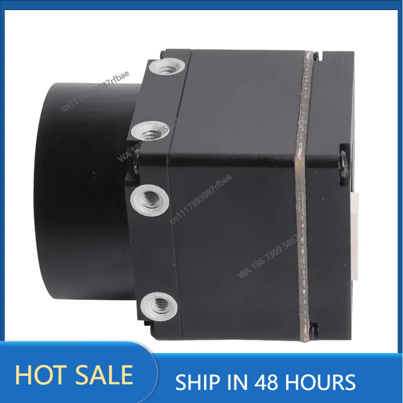 [CVBS + UVC] โมดูลกล้องถ่ายภาพ - Thermal Imager 640 Resolution บทวิจารณ์และราคา