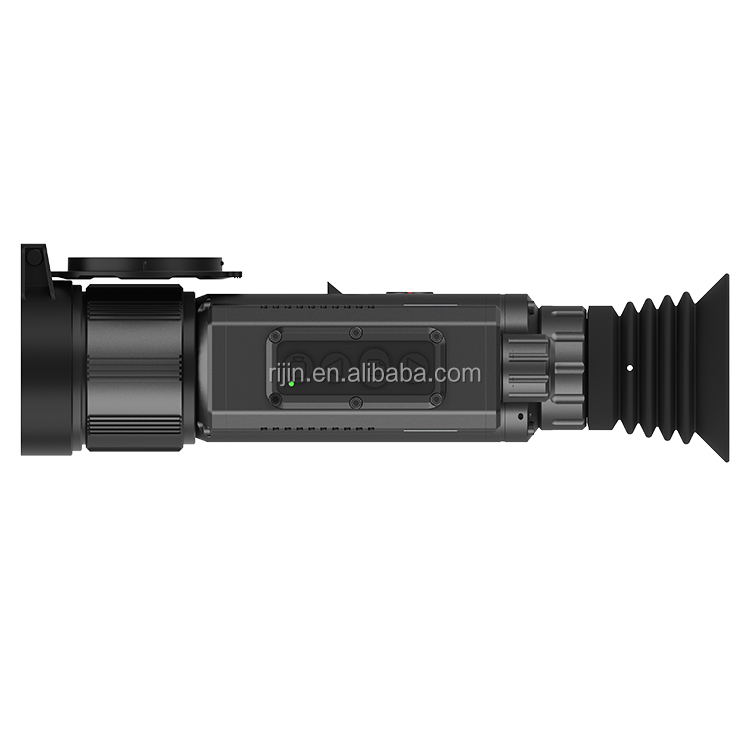 กล้องมองกลางคืนแบบเทอร์มอลระยะ - Thermal Scope 640X512 Hunting บทวิจารณ์และราคา