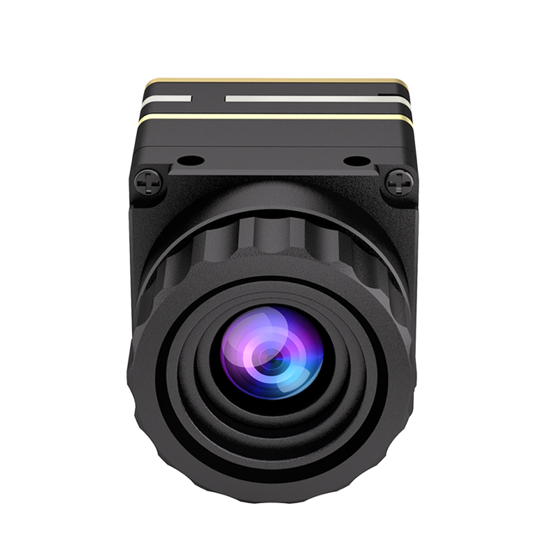 HDANIEE โมดูลกล้องถ่ายภาพความร - Thermal Imager 640 Resolution บทวิจารณ์และราคา