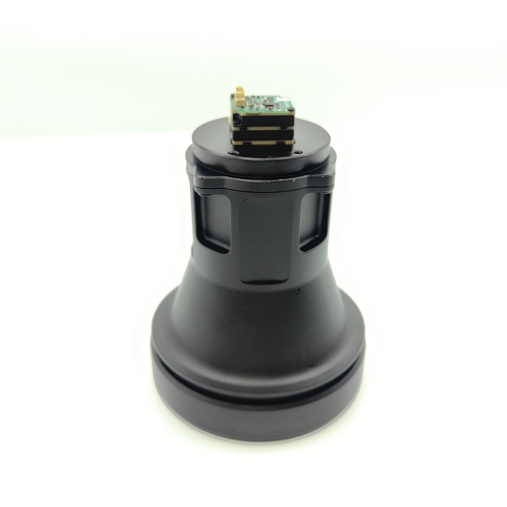 NCZOBOE FPV UAV เลนส์ถ่ายภาพคว - Thermal Imager 640 Resolution บทวิจารณ์และราคา