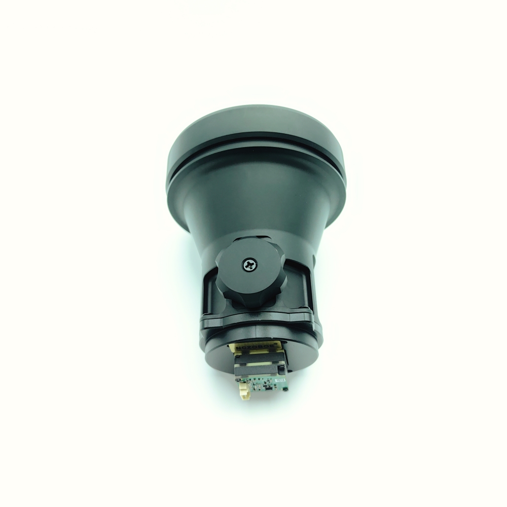 NCZOBOE FPV UAV เลนส์ถ่ายภาพคว - Thermal Imager 640 Resolution บทวิจารณ์และราคา