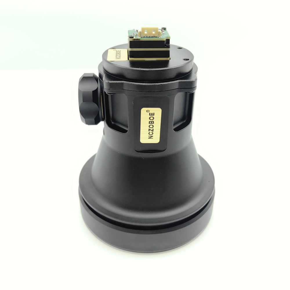 NCZOBOE FPV UAV เลนส์ถ่ายภาพคว - Thermal Imager 640 Resolution บทวิจารณ์และราคา