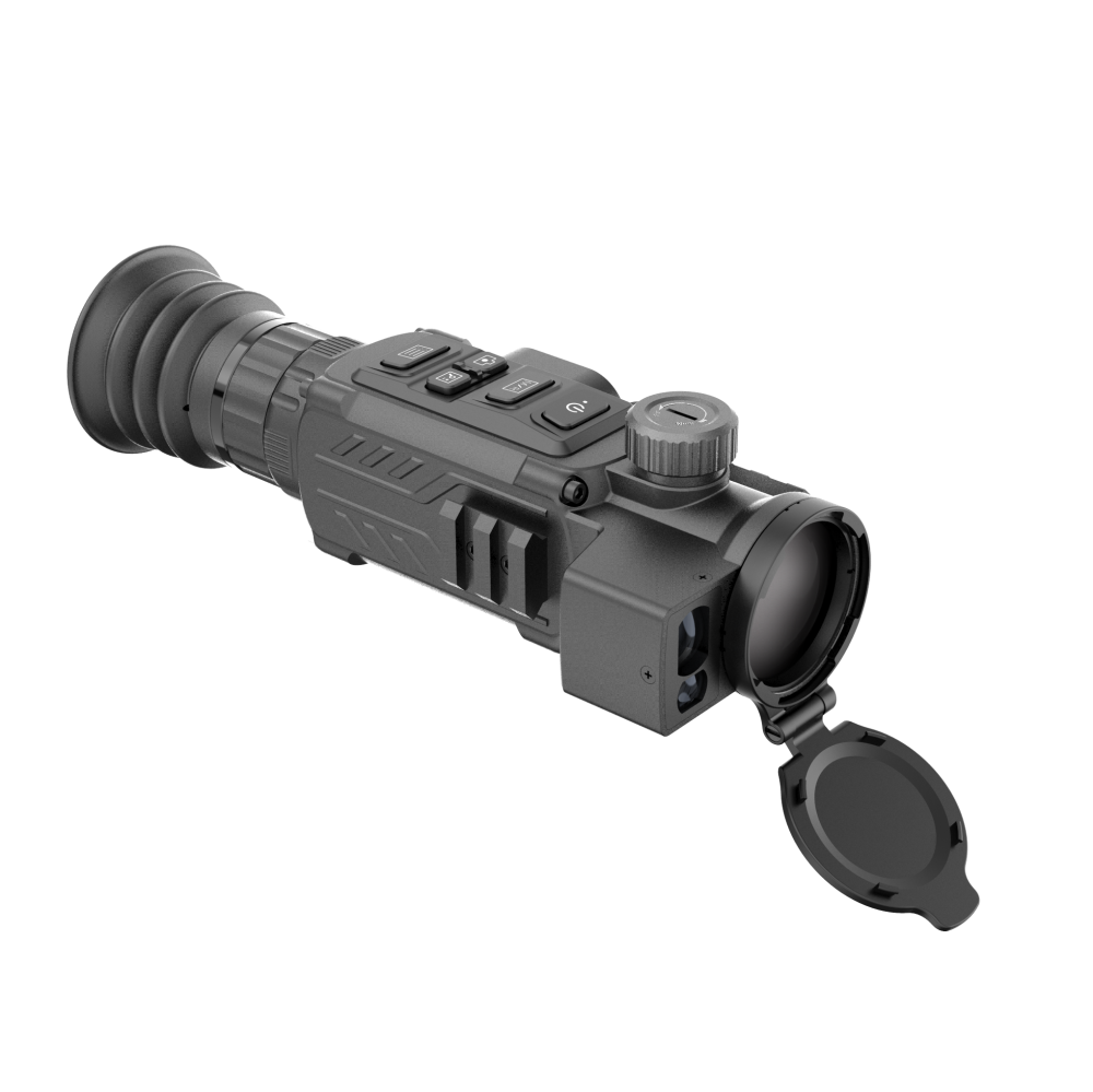 กล้องมองภาพความร้อน 640x512 แบ - Thermal Scope 640X512 Hunting บทวิจารณ์และราคา