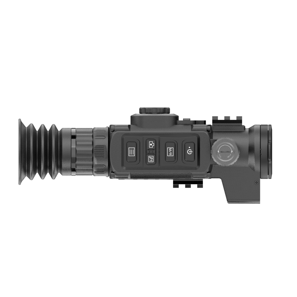 กล้องมองภาพความร้อน 640x512 แบ - Thermal Scope 640X512 Hunting บทวิจารณ์และราคา