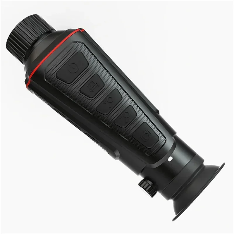 กล้องมองกลางคืนแบบหนีบติดปืน A - Thermal Clip On Scope 35Mm บทวิจารณ์และราคา