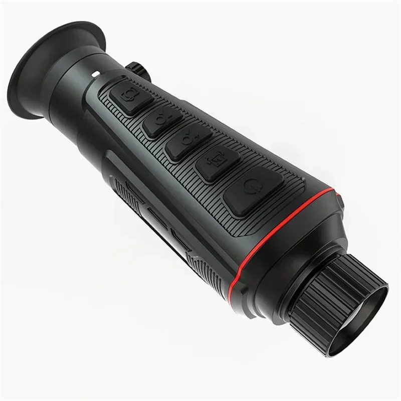 กล้องมองกลางคืนแบบหนีบติดปืน A - Thermal Clip On Scope 35Mm บทวิจารณ์และราคา