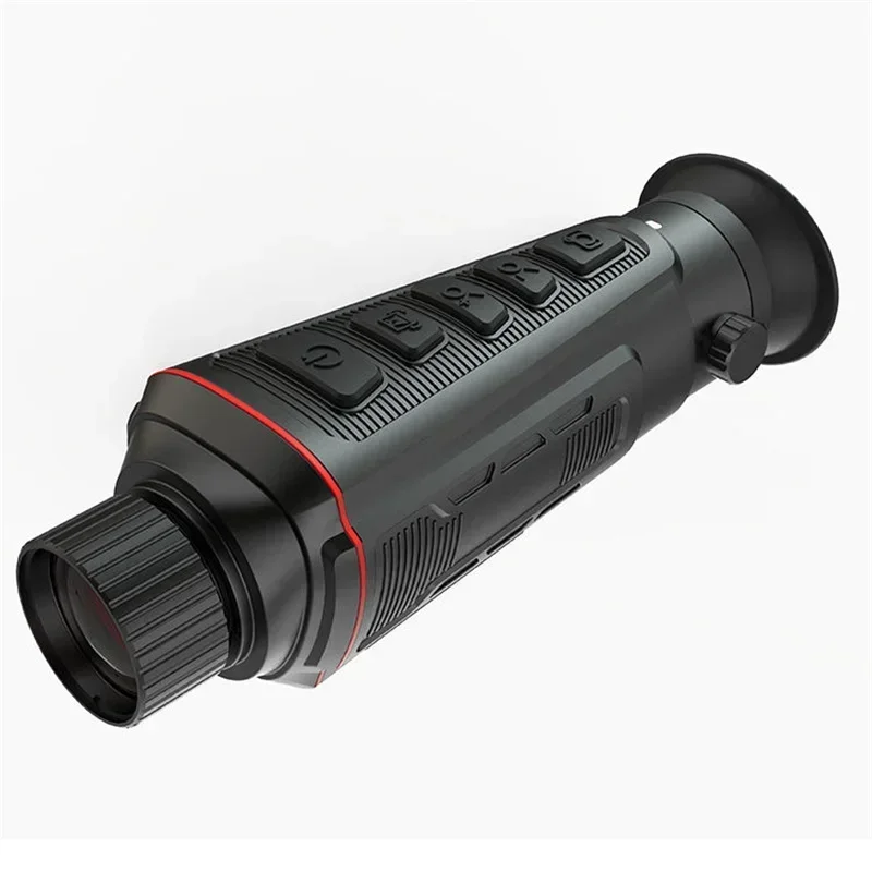 กล้องมองกลางคืนแบบหนีบติดปืน A - Thermal Clip On Scope 35Mm บทวิจารณ์และราคา