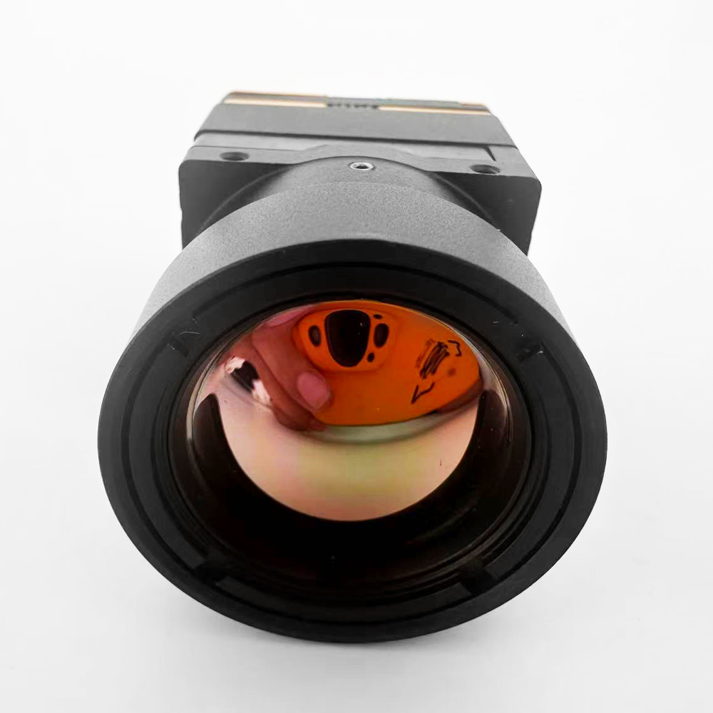 กล้องถ่ายภาพความร้อนขนาด 25 มม - Thermal Imager 640 Resolution บทวิจารณ์และราคา