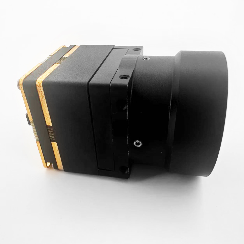 กล้องถ่ายภาพความร้อนขนาด 25 มม - Thermal Imager 640 Resolution บทวิจารณ์และราคา