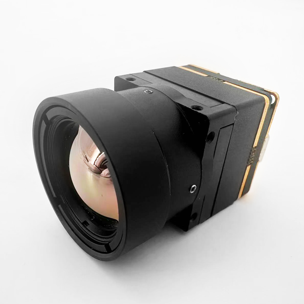 กล้องถ่ายภาพความร้อนขนาด 25 มม - Thermal Imager 640 Resolution บทวิจารณ์และราคา