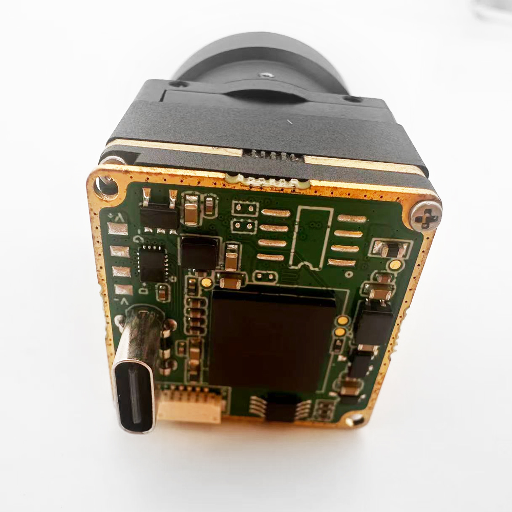 กล้องถ่ายภาพความร้อนขนาด 25 มม - Thermal Imager 640 Resolution บทวิจารณ์และราคา