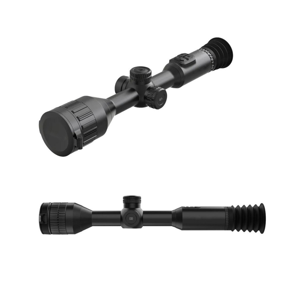 กล้องถ่ายภาพความร้อนอินฟราเรดข - Thermal Scope 640X512 Hunting บทวิจารณ์และราคา