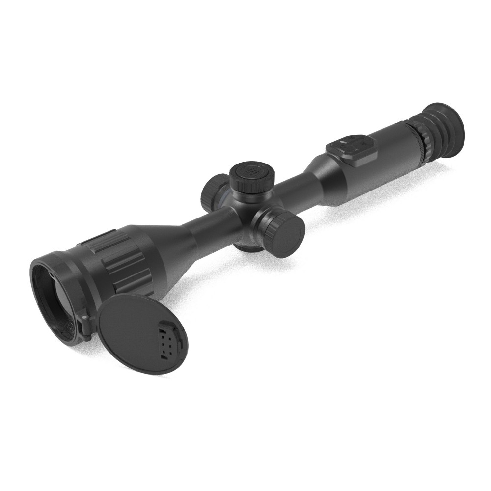 กล้องถ่ายภาพความร้อนอินฟราเรดข - Thermal Scope 640X512 Hunting บทวิจารณ์และราคา