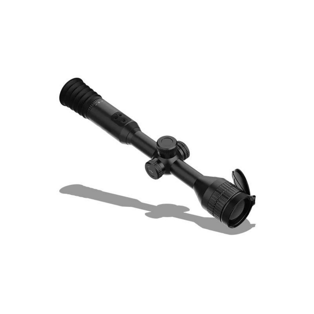 กล้องถ่ายภาพความร้อนอินฟราเรดข - Thermal Scope 640X512 Hunting บทวิจารณ์และราคา