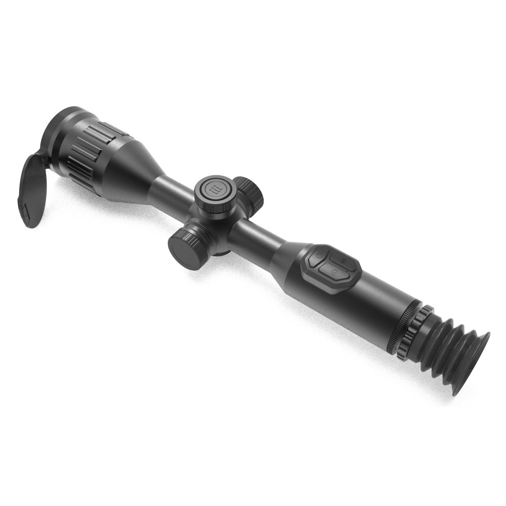 กล้องถ่ายภาพความร้อนอินฟราเรดข - Thermal Scope 640X512 Hunting บทวิจารณ์และราคา
