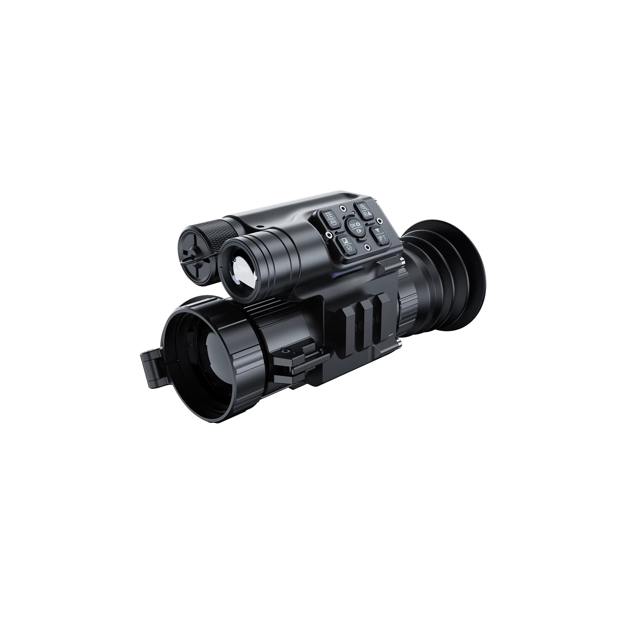 FT32 กล้องส่องทางไกลแบบคลิปออน - Thermal Clip On Scope 35Mm บทวิจารณ์และราคา