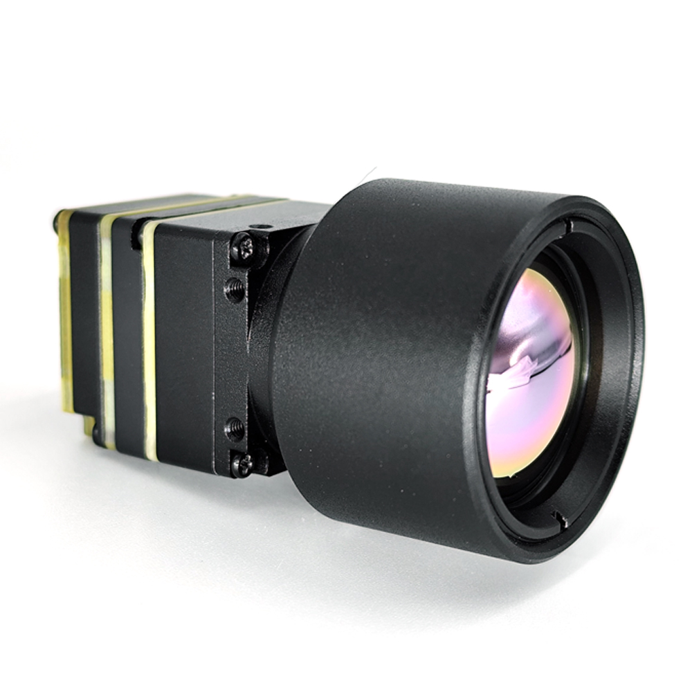 เลนส์กล้องถ่ายภาพความร้อนอินฟร - Thermal Imager 640 Resolution บทวิจารณ์และราคา