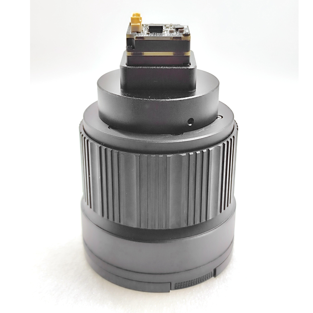 เลนส์กล้องถ่ายภาพความร้อนอินฟร - Thermal Imager 640 Resolution บทวิจารณ์และราคา