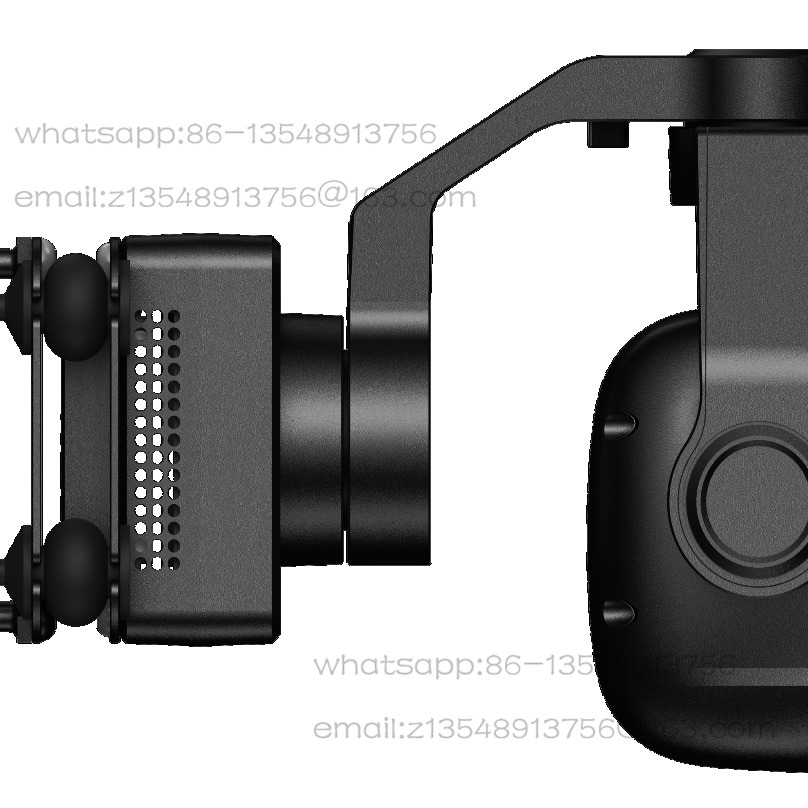 กล้อง ZT6mini รุ่นใหม่ แบบสองเ - Thermal Imager 640 Resolution บทวิจารณ์และราคา