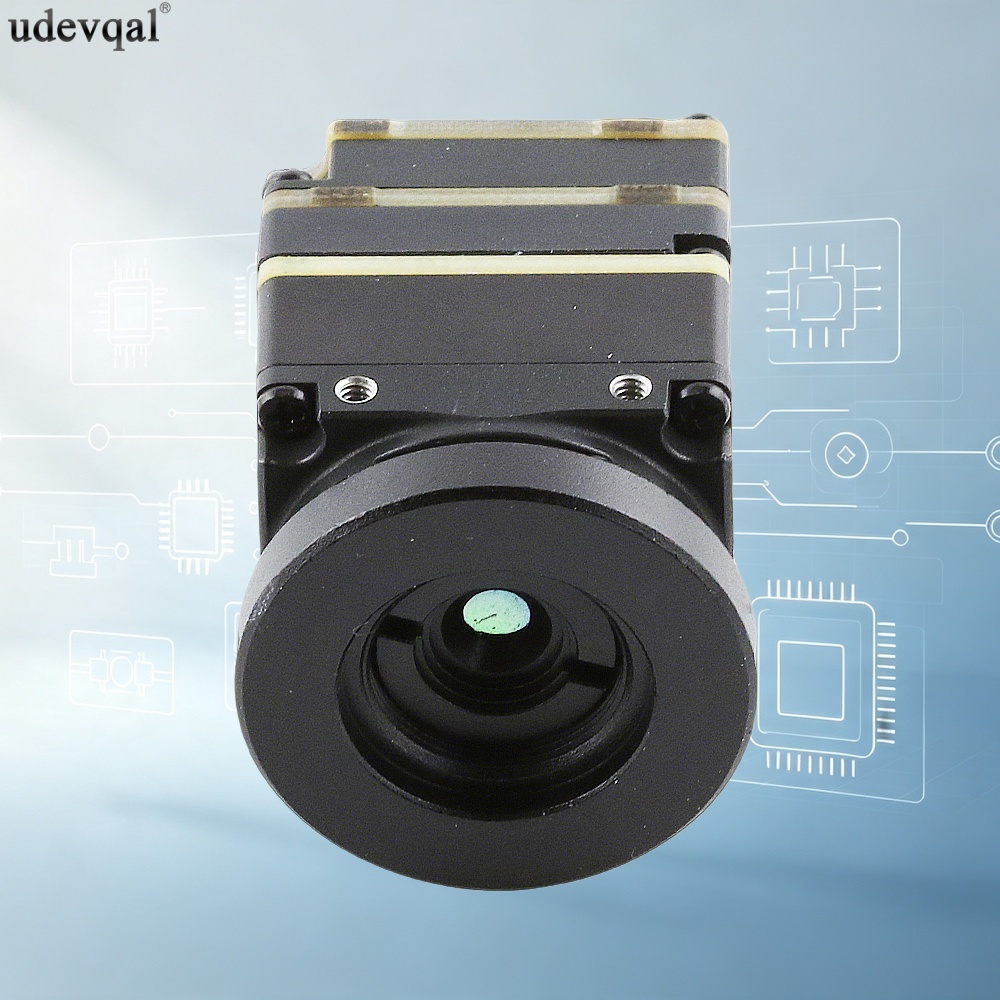 เลนส์ถ่ายภาพความร้อนอินฟราเรดส - Thermal Imager 640 Resolution บทวิจารณ์และราคา