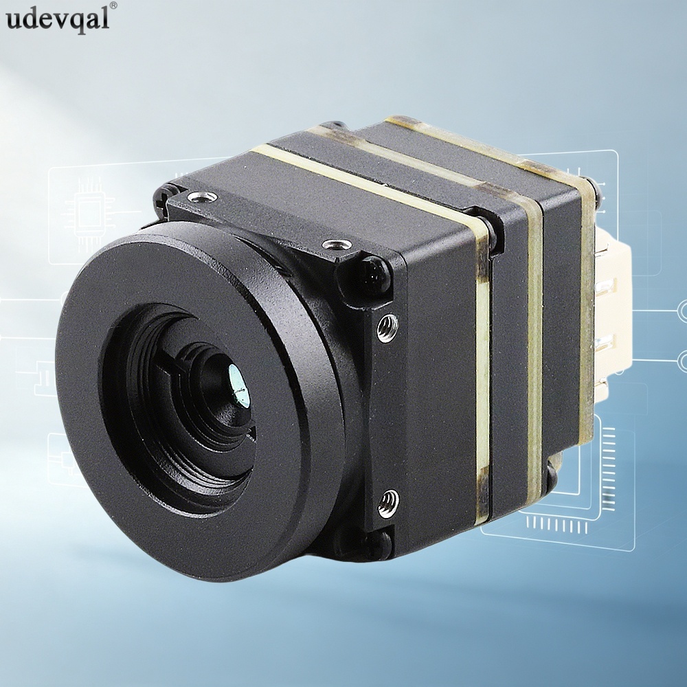 เลนส์ถ่ายภาพความร้อนอินฟราเรดส - Thermal Imager 640 Resolution บทวิจารณ์และราคา