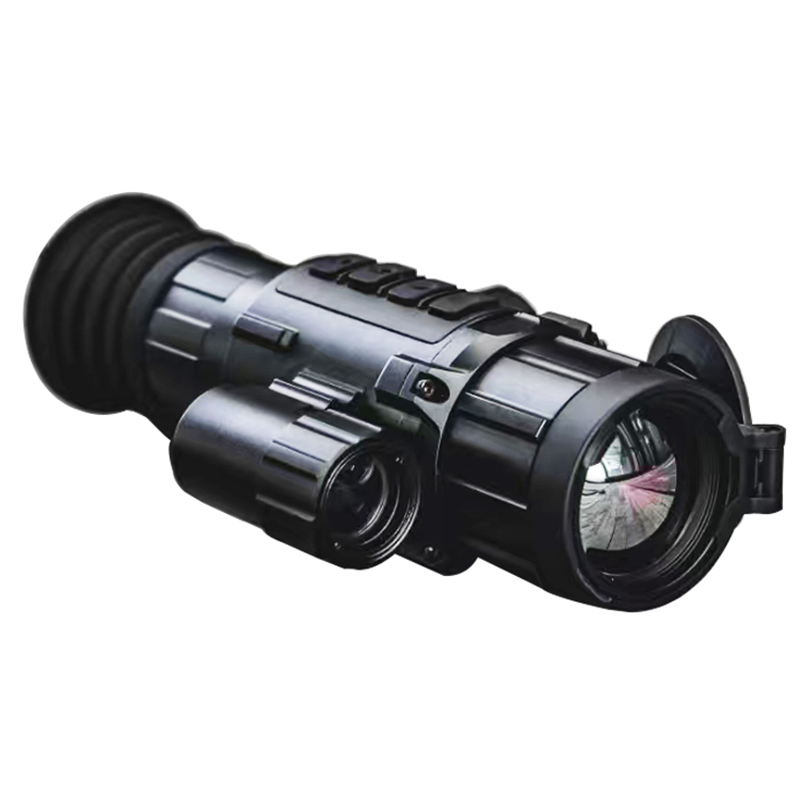 กล้องถ่ายภาพความร้อน LONGOT NB - Thermal Monocular Laser Rangefinder บทวิจารณ์และราคา