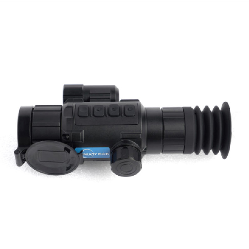 กล้องถ่ายภาพความร้อน LONGOT NB - Thermal Monocular Laser Rangefinder บทวิจารณ์และราคา
