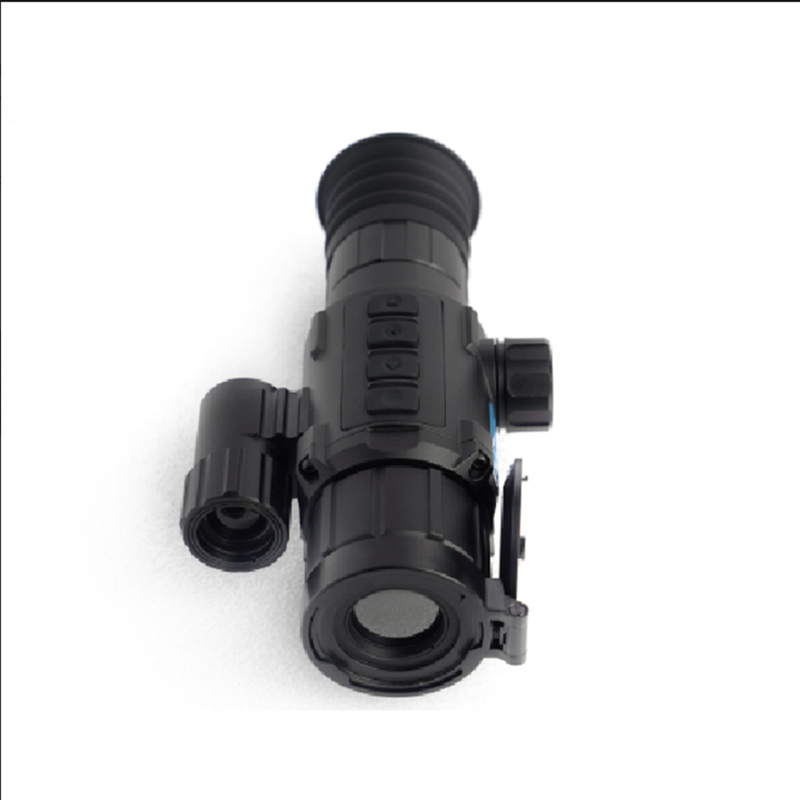 กล้องถ่ายภาพความร้อน LONGOT NB - Thermal Monocular Laser Rangefinder บทวิจารณ์และราคา