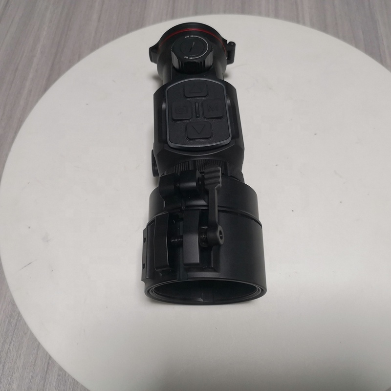 กล้องถ่ายภาพความร้อน MAH50 แบบ - Thermal Imager 640 Resolution บทวิจารณ์และราคา