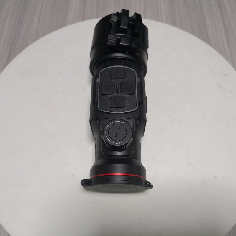 กล้องถ่ายภาพความร้อน MAH50 แบบ - Thermal Imager 640 Resolution บทวิจารณ์และราคา