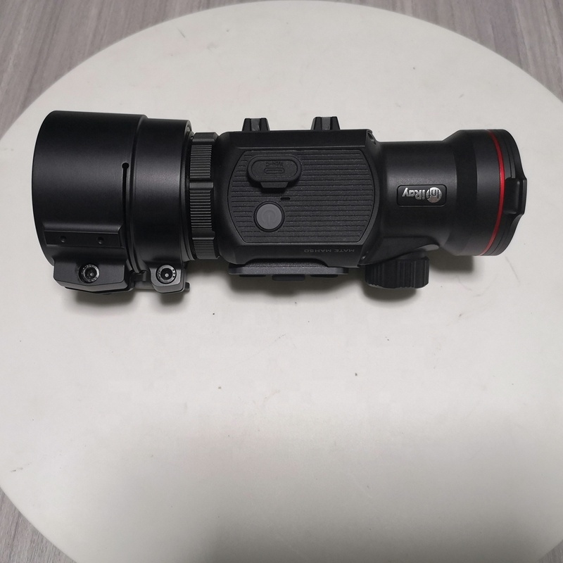 กล้องถ่ายภาพความร้อน MAH50 แบบ - Thermal Imager 640 Resolution บทวิจารณ์และราคา