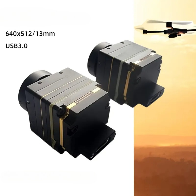 กล้องติดรถยนต์ระบบถ่ายภาพความร - Thermal Imager 640 Resolution บทวิจารณ์และราคา