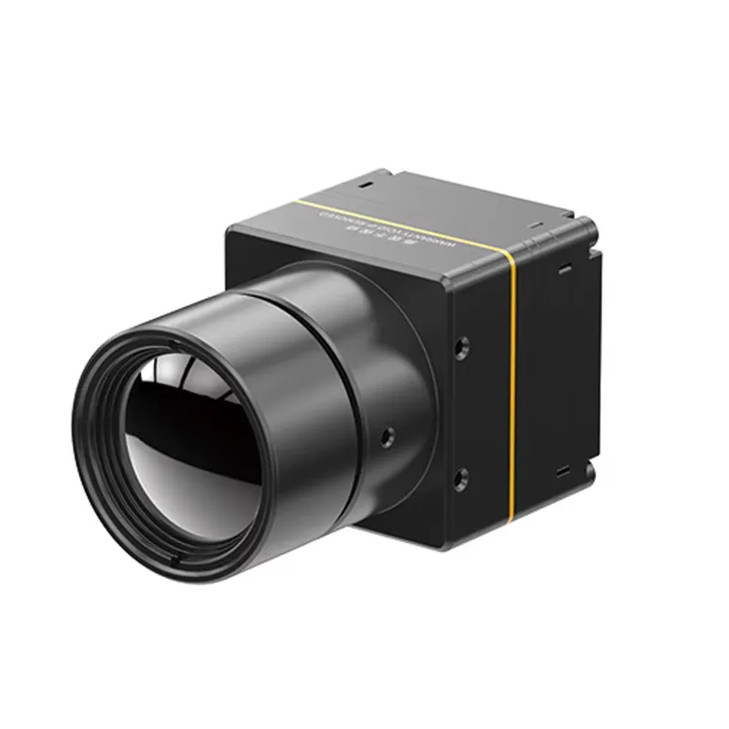 กล้องติดรถยนต์ระบบถ่ายภาพความร - Thermal Imager 640 Resolution บทวิจารณ์และราคา