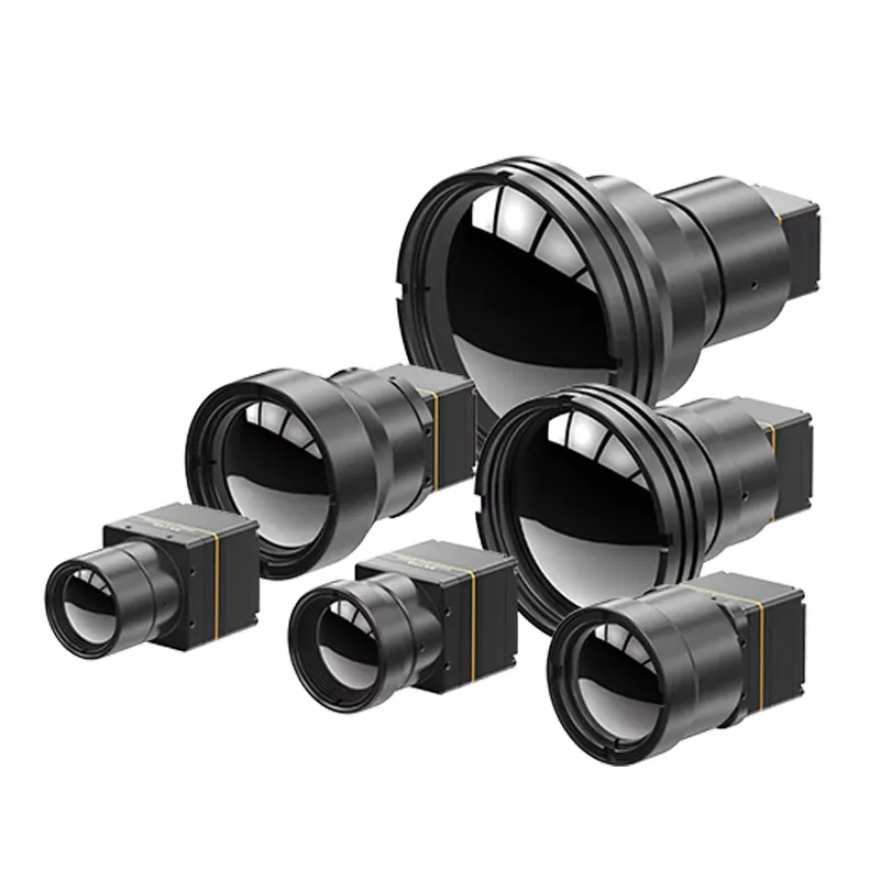 กล้องติดรถยนต์ระบบถ่ายภาพความร - Thermal Imager 640 Resolution บทวิจารณ์และราคา