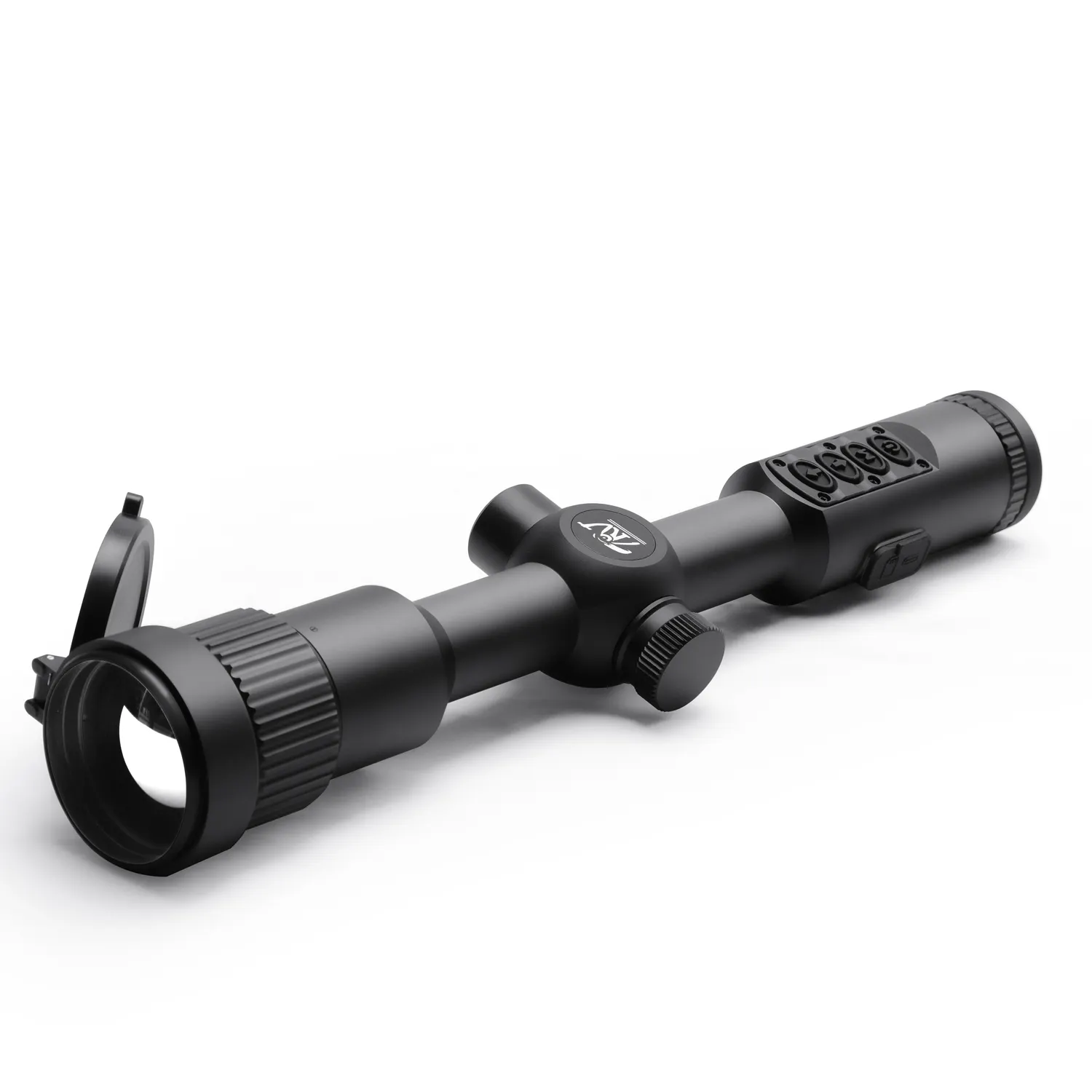 กล้องถ่ายภาพความร้อน TRV ความล - Thermal Imager 640 Resolution บทวิจารณ์และราคา