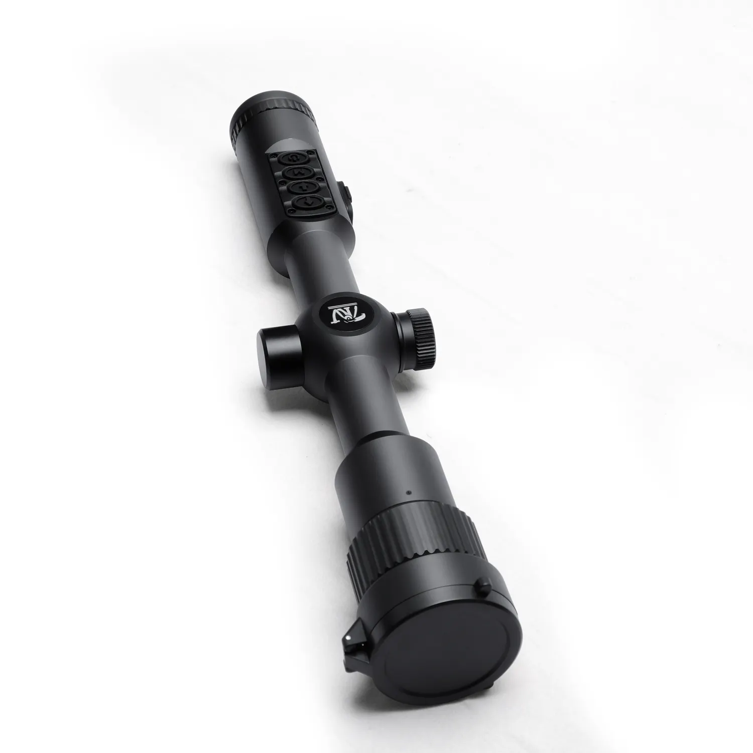 กล้องถ่ายภาพความร้อน TRV ความล - Thermal Imager 640 Resolution บทวิจารณ์และราคา