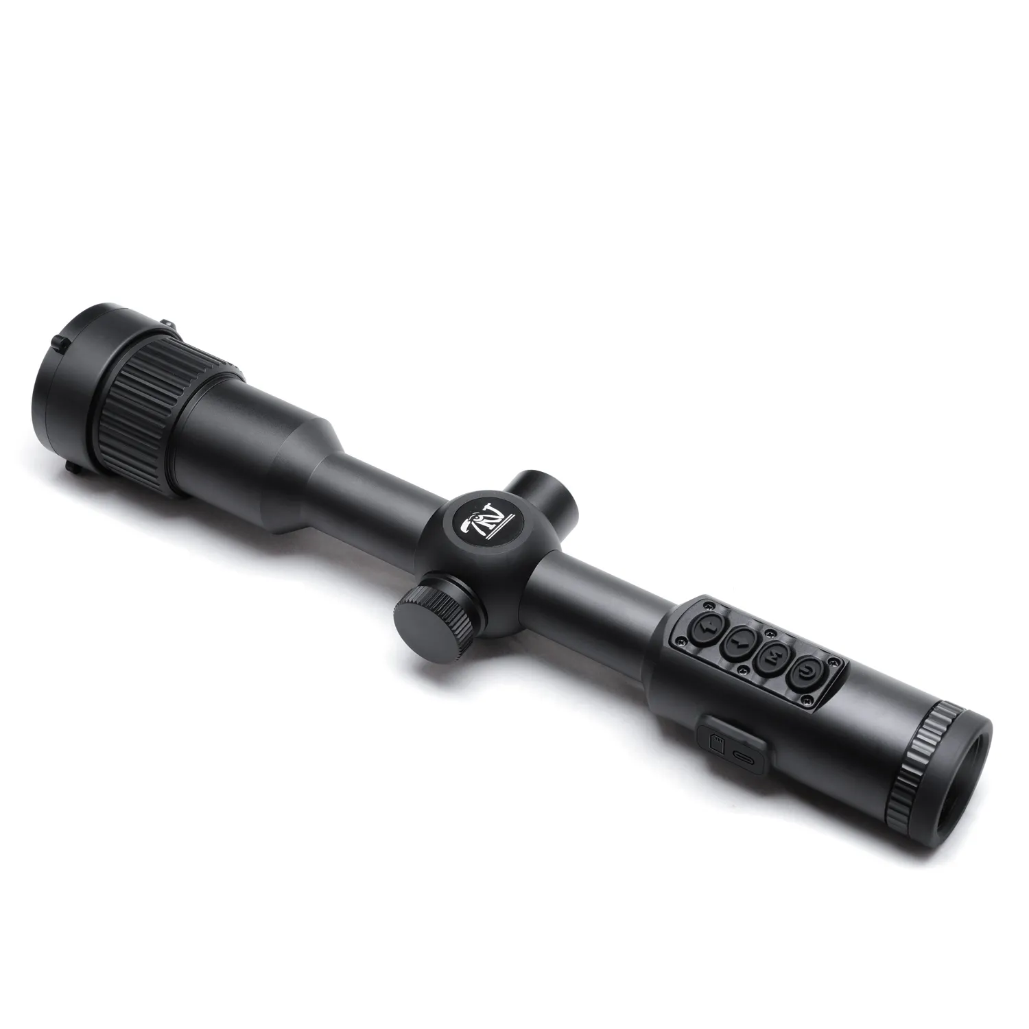 กล้องถ่ายภาพความร้อน TRV ความล - Thermal Imager 640 Resolution บทวิจารณ์และราคา
