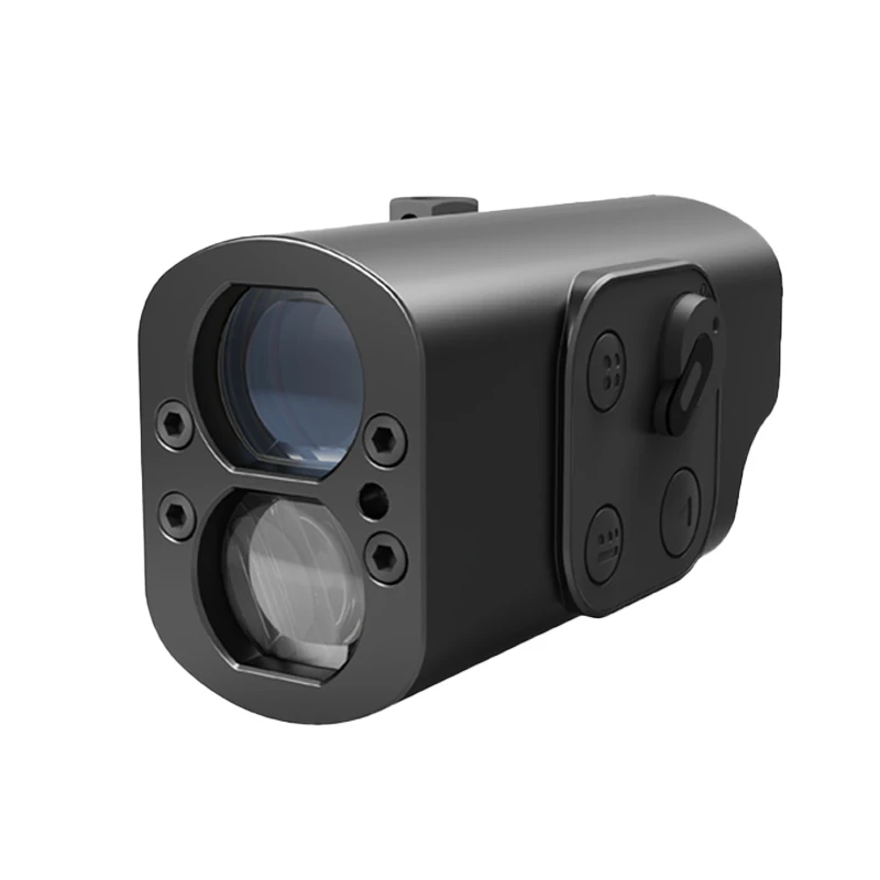 ไมล์ซี LK01 เครื่องวัดระยะเลเซ - Thermal Monocular Laser Rangefinder บทวิจารณ์และราคา
