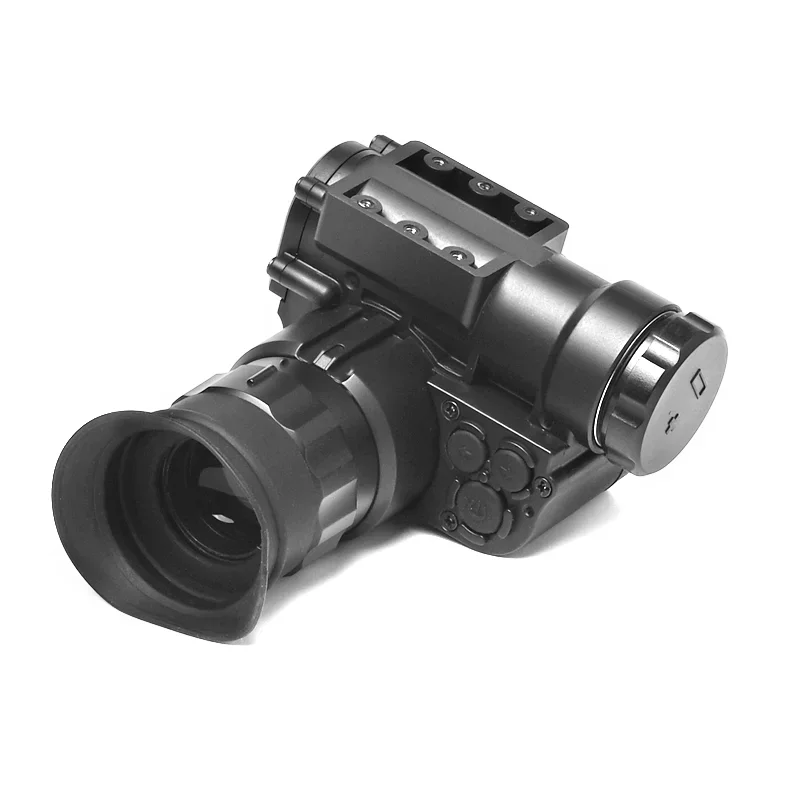 กล้องมองกลางคืนแบบใช้ความร้อน  - Thermal Imaging Monocular 384X288 บทวิจารณ์และราคา